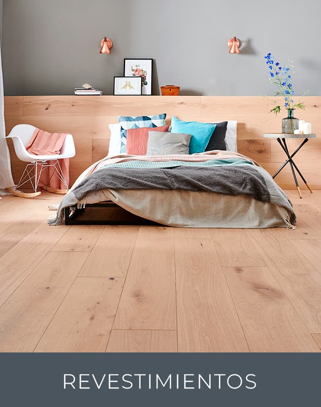 Revestimientos, pisos y muros, CHC Outlet